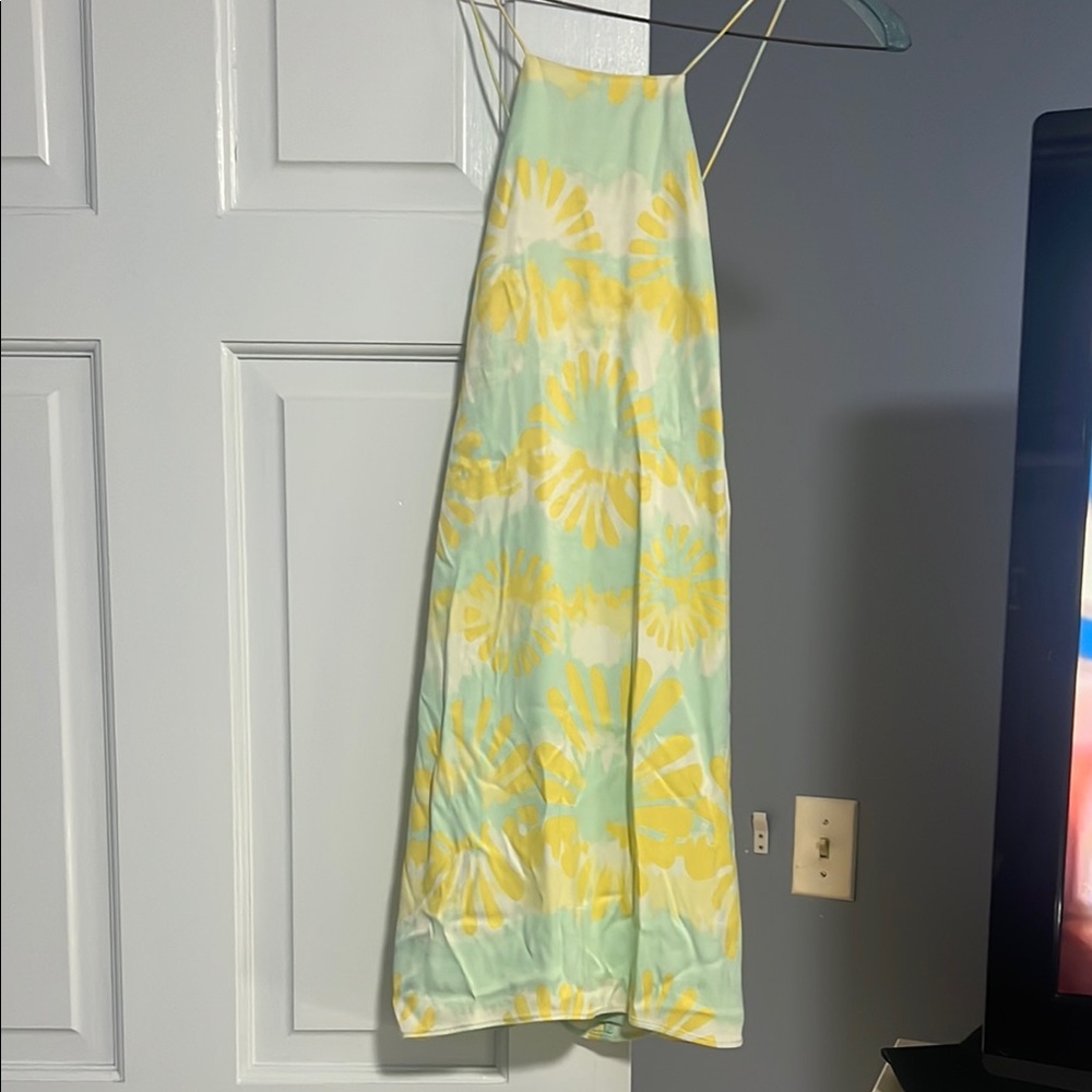 Zara bright mini!